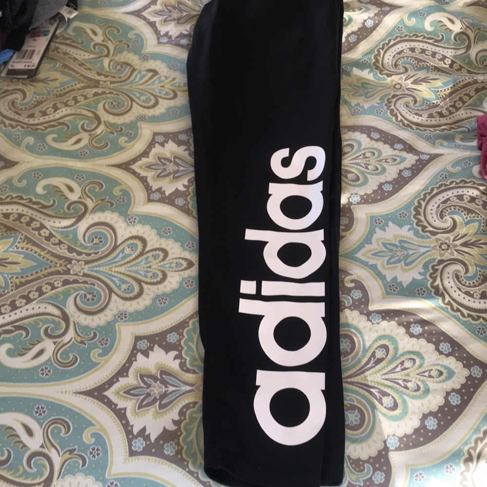 Medium full length leggings